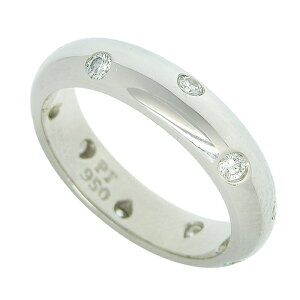 TIFFANY & Co. eBt@j[ hbc 10P _C O Pt950 v`i _Ch 8 w ANZT[ fB[X  240101820326 