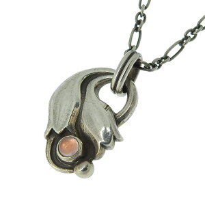 GEORG JENSEN W[WWFZ we[WRNV 1999 [YNH[c C[ lbNX SV925 Vo[ [YNH[c 44cm  ANZT[ fB[X  240101821791 