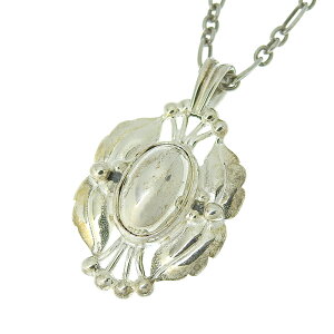 GEORG JENSEN W[WWFZ we[WRNV 2000 C[ lbNX SV925 Vo[ 46cm  ANZT[ fB[X  240101821792 