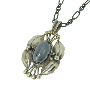 GEORG JENSEN W[WWFZ we[WRNV 2000 w}^Cg C[ lbNX SV925 Vo[ w}^Cg 44cm  ANZT[ fB[X  240101821793 