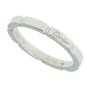 CARTIER JeBG }C pe[ O K18WG 750 zCgS[h 58 18 w ANZT[ Y  240101822929 