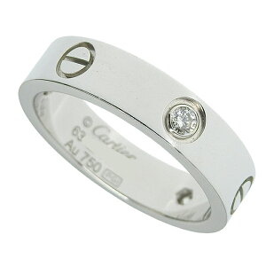 CARTIER JeBG u O 3P _C NVbNf K18WG 750 zCgS[h _Ch 63 23 w ANZT[ Y  240101822936 