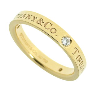 TIFFANY & Co. eBt@j[ tbgoh _C O K18PG 750 sNS[h _Ch 8.5 w ANZT[ fB[X  240101822949 