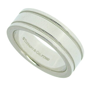 TIFFANY & Co. eBt@j[ gDMU[ _u ~OC O Pt950 v`i 8.5 w ANZT[ fB[X  240101823744 