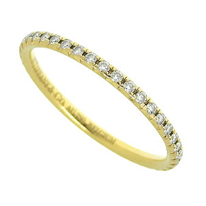 TIFFANY & Co. eBt@j[ \Xg tT[N _C O K18YG 750 CG[S[h _Ch 7.5 w ANZT[ fB[X  240101827259 