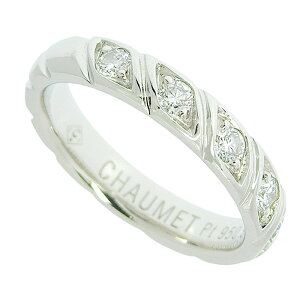 CHAUMET V[ gT[h 7P _C O Pt950 v`i _Ch 9 w ANZT[ fB[X  240101827323 