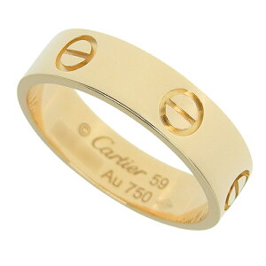 CARTIER JeBG u O NVbNf K18PG 750 sNS[h #59 19 w ANZT[ fB[X  240101827337 