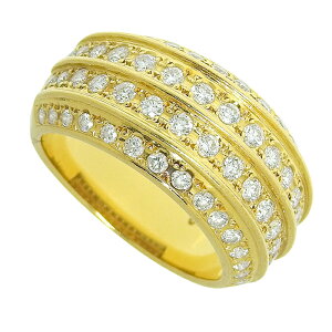 �y�|�C���g10�{�� �ő�10���~�����N�[�|�� ���ʌ���zMIKIMOTO �~�L���g �f�U�C�� �_�C�� �����O K18YG 750 �C�G���[�S�[���h �_�C�������h 0.91ct ��12�� �w�� �A�N�Z�T���[ ���f�B�[�X �������� 2401