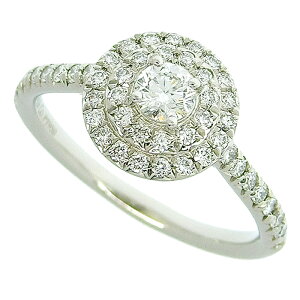 TIFFANY & Co. eBt@j[ \Xg _C O Pt950 v`i _Ch 8.5 w ANZT[ fB[X  240101829928 