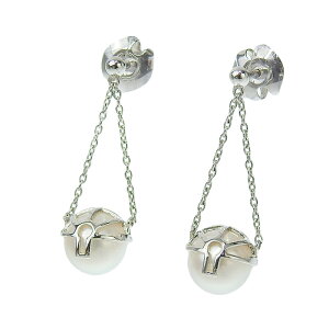 TASAKI �^�T�L �A�E�V�[�N���b�g �s�A�X K18WG 750 �z���C�g�S�[���h �p�[�� �^�� ������ �A�N�Z�T���[ ���f�B�[�X �������� 240101829943 ��