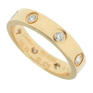 CARTIER JeBG ~j u 8P _C O K18PG 750 sNS[h _Ch 49 9 w ANZT[ fB[X  240101829956 