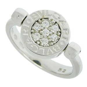 BVLGARI uK uKuK tbv _C IjLX O K18WG 750 zCgS[h _Ch IjLX #52 12 w ANZT[ fB[X  240101829971 