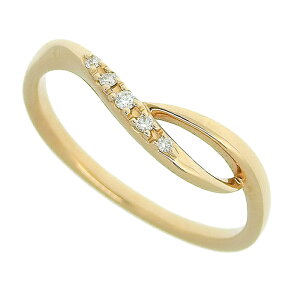 VENDOME AOYAMA @h[R fUC _C O K18PG 750 sNS[h _Ch 11 w ANZT[ fB[X  241100090910 