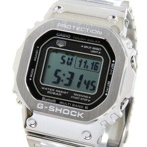 CASIO JVI GVbN FULL METAL 5000 SERIES GMW-B5000D-1JF ubN SS XeXX`[ rv \[[ Y  241001025647