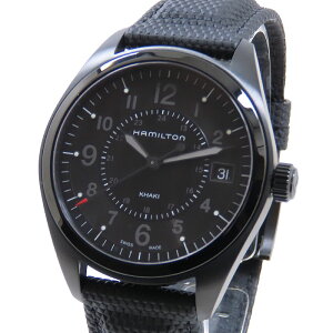 yN[|pōő10~ 12/3 20z HAMILTON n~g J[LtB[h H68401735 H684010 ubN SS XeXX`[ o[ dr Y rv  241001026122