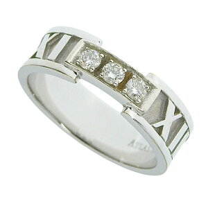 TIFFANY & Co. eBt@j[ AgX _C O K18WG 750 zCgS[h _Ch 9 w ANZT[ fB[X  240101823739 