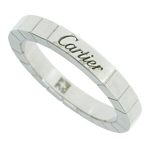 CARTIER JeBG jG[ 1P _C O K18WG 750 zCgS[h _Ch #54 14 w ANZT[ fB[X  240101827693 
