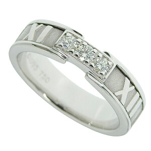 TIFFANY & Co. eBt@j[ AgX _C O K18WG 750 zCgS[h _Ch 15 w ANZT[ fB[X  240101827696 