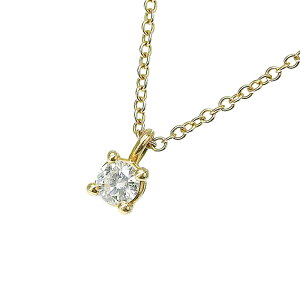 TIFFANY & Co. eBt@j[ \eBA _C lbNX K18YG 750 CG[S[h _Ch 41.5cm  ANZT[ fB[X  240101827711 