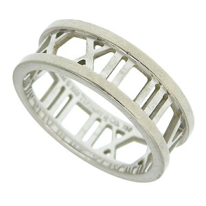 TIFFANY & Co. eBt@j[ AgX I[v O K18WG 750 zCgS[h 16.5 w ANZT[ fB[X 240101827726 