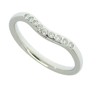 TIFFANY & Co. eBt@j[ J[uhoh _C O Pt950 v`i _Ch 8 w ANZT[ fB[X  240101830002 