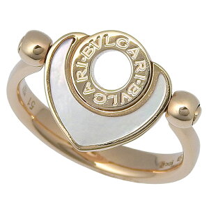 �y�N�[�|�����p�ōő�10���~���� 12/3 20������z BVLGARI �u���K�� �u���K���u���K�� �N�I�[�� �t���b�v �V�F�� �����O K18PG 750 �s���N�S�[���h �V�F�� #51 11������ �w�� �A�N�Z�T���[ ���f�B�[�X