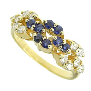 yN[|pōő10~ 12/3 20z PICCHIOTTI sLbeB fUC Tt@CA _C O K18YG 750 CG[S[h Tt@CA 0.48ct _Ch 0.35ct 10 w ANZT