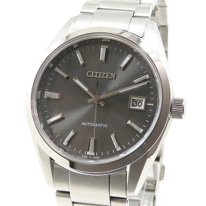 �y�N�[�|�����p�ōő�10���~���� ���ʌ���z CITIZEN �V�`�Y�� CITIZEN COLLECTION ���J�j�J�� NB1050-59H 9011-S125804 �O���[������ SS �X�e�����X�X�`�[�� �r���v �������� �����Y �������� 241001026003