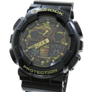 �y�|�C���g20�{�� �ő�10���~�����N�[�|�����ʌ��� 1/21 20������zCASIO �J�V�I ANALOG-DIGITAL GA-100 SERIES GA-100CF-1A9JF �J���t���[�W�������� ���� �r���v �d�r�� �����Y �������� 241001026861