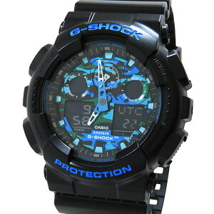 �y�|�C���g20�{�� �ő�10���~�����N�[�|�����ʌ���zCASIO �J�V�I ANALOG-DIGITAL GA-100 SERIES GA-100CB-1AJF �u���[������ ���� �r���v �d�r�� �����Y �������� 241001026862