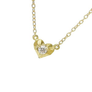 �y�ő�10���~�����N�[�|�� ���ʌ��� 1/21 20������z AHKAH blanc �A�[�J�[�u���� �n�[�g ���`�[�t �_�C�� �l�b�N���X K18YG 750 �C�G���[�S�[���h �_�C�������h 37cm �A�W���X�^�[�t ����� �A�N�Z�T