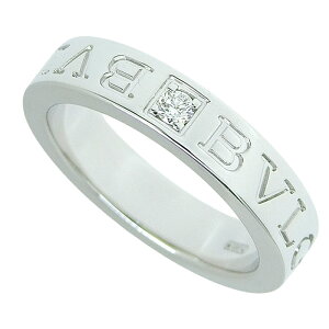 �y�ő�10���~�����N�[�|�� 12/19 20������z BVLGARI �u���K�� �r�[�E�[������ �G�b�Z���V���� �o���h �����O K18WG 750 �z���C�g�S�[���h �_�C�������h 7.5�� B-zero1 �w�� �A�N�Z�T���[ ���f�B�[�X ��