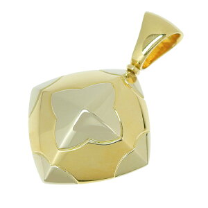 �y�ő�10���~�����N�[�|�� 12/19 20������z BVLGARI �u���K�� �s���~�f �y���_���g�g�b�v K18YG K18WG 750 �C�G���[�S�[���h �z���C�g�S�[���h �`���[�� �A�N�Z�T���[ ���f�B�[�X �������� 241001026994 