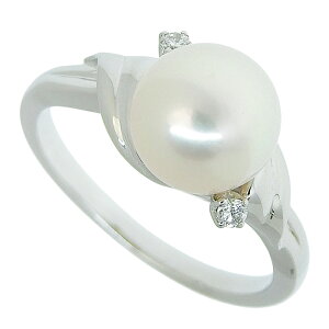 �y�ő�10���~�����N�[�|�� ���ʌ���z MIKIMOTO �~�L���g �f�U�C�� �p�[�� �����O Pt900 �v���`�i �p�[�� �^�� �_�C�������h 11.5�� �w�� �A�N�Z�T���[ ���f�B�[�X �������� 241100097470 ��