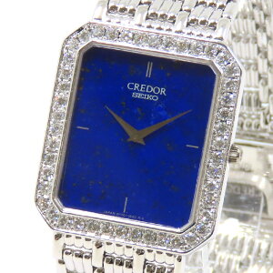 �y�|�C���g3�{�� �ő�10���~�����N�[�|�� ���ʌ���zSEIKO �Z�C�R�[ �N���h�[�� GBKF005 2F70-6220 ���s�X���Y�������� �_�C���x�[�� K18WG 750 �z���C�g�S�[���h �����C �_�C�������h �ۏ؏��t �r��