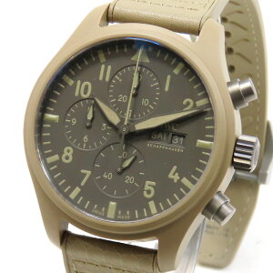 �y�ő�3���~�����N�[�|�� ���ʌ��� 4/1�`�z IWC �C���^�[�i�V���i���E�H�b�`�J���p�j�[ �p�C���b�g�E�H�b�` �N���m�O���t �g�b�v�K�� ���n�[���F�f�U�[�g ���E����500�{ IW389103 �u���E������