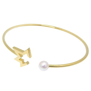 �y�ő�10���~�����N�[�|�����ʌ��� �z TASAKI �^�T�L �R���b�g �v���X �A�R���p�[�� �o���O�� K18YG 750 �C�G���[�S�[���h �p�[�� �^�� 15cm �r�� �A�N�Z�T���[ ���f�B�[�X �������� 240101817103 ��