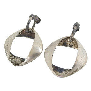 GEORG JENSEN �W���[�W�W�F���Z�� �w�j���O �R�b�y�� �C�������O 190 SV925 �V���o�[ ������ �A�N�Z�T���[ ���f�B�[�X �������� 240101826322 ��