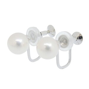 TASAKI �^�T�L �f�U�C�� �p�[�� �C�������O K14WG 585 �z���C�g�S�[���h �p�[�� �^�� ������ �A�N�Z�T���[ ���f�B�[�X �������� 240101830144 ��