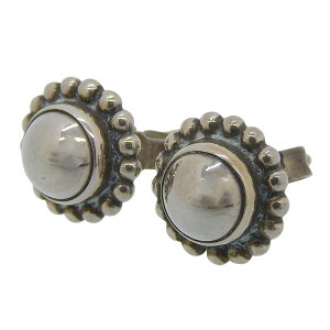 �y�|�C���g20�{�� �ő�10���~�����N�[�|�����ʌ��� �zGEORG JENSEN �W���[�W�W�F���Z�� ���[�����C�g�u���b�T�� �s�A�X 6 SV925 �V���o�[ ������ �A�N�Z�T���[ ���f�B�[�X �������� 240101832050 ��