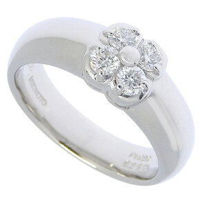�y�ő�10���~�����N�[�|�� ���ʌ���z MIKIMOTO �~�L���g �t�����[ ���`�[�t �_�C�� �����O Pt950 �v���`�i �_�C�������h 0.29ct 11�� �w�� �A�N�Z�T���[ ���f�B�[�X �������� 240101836923 ��