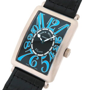 �y�|�C���g5�{ 3/13 20���`�� �ő�6���~�����N�[�|�� ���ʌ���zFRANCK MULLER �t�����N�~�����[ �����O�A�C�����h �G���N�g�� ���E����200�{ 1000 SC ELECTRA �u���b�N������ K18WG 750 �z���C�g�S�[���h 