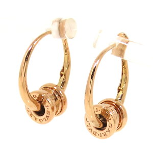�y�|�C���g10�{�� �ő�10���~�����N�[�|�����ʌ��� �zBVLGARI �u���K�� B-Zero1 �G�������g �t�[�v �s�A�X K18PG 750 �s���N�S�[���h �r�[�[������ ������ �A�N�Z�T���[ ���f�B�[�X �������� 2401018299