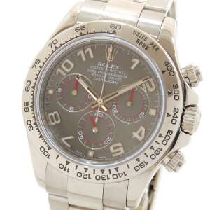 �y�ő�3���~�����N�[�|�� ���ʌ��� 2/1-2/10�z ROLEX �����b�N�X �R�X���O���t �f�C�g�i 116509 �����_�� �O���[������ K18WG 750 �z���C�g�S�[���h �����C �I�C�X�^�[�u���X �N���m�O���t �A���r�A 