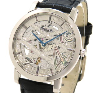 �y�|�C���g10�{�� �ő�10���~�����N�[�|�� ���ʌ���zSEIKO �Z�C�R�[ �N���h�[�� �V�O�m ���J�j�J�� GBBD969 6899-00G0 �X�P���g�������� K18WG 750 �z���C�g�S�[���h ���U�[ �V���o�[ ���X�P �r���v 
