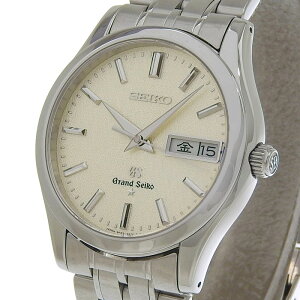 �y�|�C���g20�{�� �ő�10���~�����N�[�|�����ʌ���zSEIKO �Z�C�R�[ �O�����h�Z�C�R�[ 40���N�L�O ����500�{ SBGT011 / 9F83-9A50 �V���o�[������ SS �X�e�����X�X�`�[�� �r���v �N�H�[�c �����Y ����