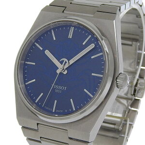 TISSOT �e�B�\ PRX UFO ���{ �O�����_�C�U�[ T137.407.11.041.02 �l�C�r�[������ SS �X�e�����X�X�`�[�� �r���v �������� �����Y �������� 240101828006 ��