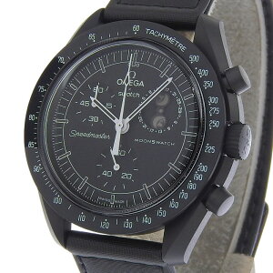 �y�ő�10���~�����N�[�|�� ���ʌ��� 2/4 20������z Swatch×OMEGA �X�E�H�b�`×�I���K ���[���X�E�H�b�` MISSION TO THE MOON PHASE �X�k�[�s�[ S033B700 �������� CE �Z���~�b�N �i�C���� �r���v �N�H�[�c ��