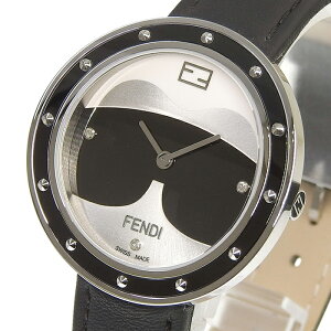 �y�|�C���g20�{�� �ő�10���~�����N�[�|�� ���ʌ���zFENDI �t�F���f�B �}�C�E�F�C 35000M 015-35000M �V���o�[×�u���b�N������ SS �X�e�����X�X�`�[�� ���U�[ �r���v �N�H�[�c �{�[�C�Y �������� 24