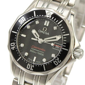 �y�|�C���g5�{�� �ő�10���~�����N�[�|�� ���ʌ���zOMEGA �I���K �V�[�}�X�^�[ �_�C�o�[ 300m 212.30.28.61.51.001 �u���b�N������ SS �X�e�����X�X�`�[�� �r���v �N�H�[�c ���f�B�[�X �������� �y�d